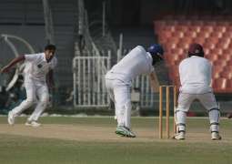 Central Punjab in pickle despite Umar, Azhar, Shehzad half-centuries