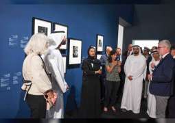 "اللوفر أبوظبي" يفتتح معرضاً لكبار فناني القرن العشرين يضم 85 عملا