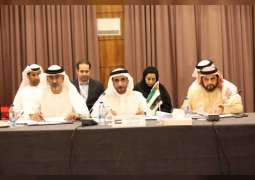 ادراج مقترحات الشعبة البرلمانية الإماراتية ضمن تعديلات النظام الداخلي للاتحاد البرلماني العربي