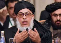 Taliban Considers Recent Talks in Moscow Successful - Spokesman