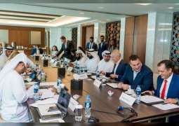 Dubai to host Government Foresight Summit