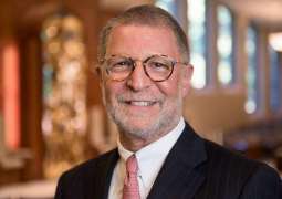 US Rabbi joins Higher Committee of Human Fraternity