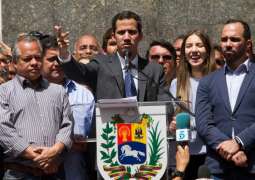 Caracas Says Rio Pact Invocation Proves US Underestimating Venezuelan Political Dialogue