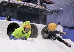 Celebrating its 10th year, Ice Warrior Challenge promises a bigger and tougher show