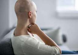 Way to prevent chemotherapy hair loss in sight