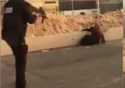 مقتل امرأة فلسطینیة اثر رصاص قوات الاحتلال في بیت المقدس المحتلة