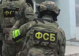 IS Supporter Preparing Terrorist Attack in Dagestan Detained - Antiterrorism Committee
