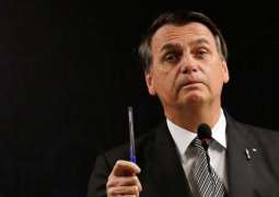 Brazilian President Vows to Deliver 'Objective' Speech on Amazon Fires at UNGA
