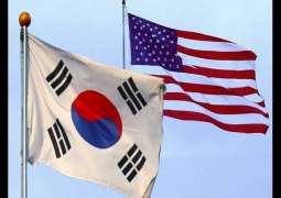 Seoul, Washington to Hold Talks on Defense Cost-Sharing Deal in S.Korea Next Week- Reports