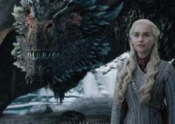 Game of Thrones' seeks record in final Emmys battle