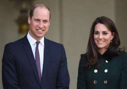 Prince William, Kate to visit Pakistan next month