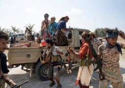 Group of 24 NGOs Urges International Community to Ensure Ceasefire in Yemen