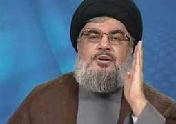 War with Iran to Destroy Saudi Arabia, UAE - Hezbollah Leader