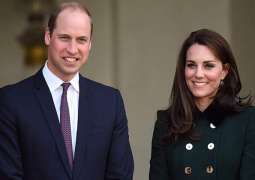 William and Kate to Visit Pakistan in October