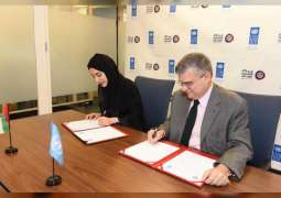Arab Youth Center and UNDP partner to enable greater youth engagement in achieving goals of Agenda 2030 for sustainable development in the Arab region