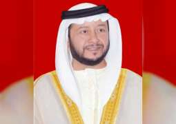 Sultan bin Zayed congratulates Saudi King on National Day