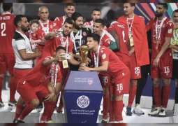 تقرير/ "كأس زايد" للأندية العربية.. مبادرة سعودية تعكس عمق العلاقات بين البلدين