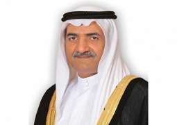 Fujairah Ruler congratulates Saudi King on National Day