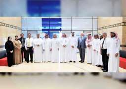 RTA briefs Saudi delegation about asset management practices