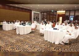 Sharjah Chamber organises workshop on Road Lighting Initiative