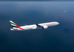 طيران الإمارات توضح ملابسات التحويل المؤقت لرحلتيها المتوجهتين لمطار دبي الدولي