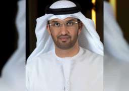 سلطان الجابر : العلاقات السعودية الإماراتية حجر الزاوية في استقرار المنطقة وازدهارها
