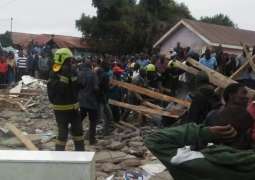 At Least 7 Pupils Killed, 59 Injured After Classroom Collapse in Kenyan School - Reports