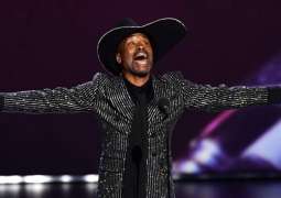 Billy Porter wins best drama actor Emmy for  Pose'