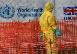 Doctors Without Borders Accuses WHO of Slow Response to Ebola Outbreak in DR Congo