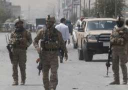 مصرع 35 مدنیا و اصابة 13 آخرین في ھجمات القوات الأفغانیة في اقلیم ھلمند بأفغانستان