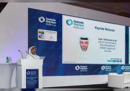 Shipping industry challenges addressed at Seatrade ShipTech Middle East 2019