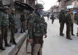 Troops' torture claims teenager's life in IOK