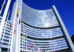IAEA Board of Governors appoints new Chairperson