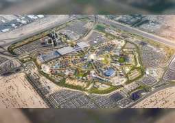 Preparations for world’s greatest show on track, says Expo 2020’s City Readiness Committee