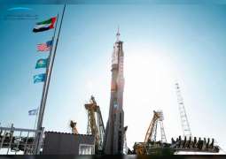 تقرير/ الإمارات تحجز مكانتها باقتدار على خارطة اقتصاديات الفضاء العالمي