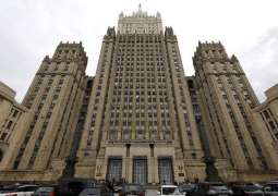 Russian Deputy Foreign Minister Discusses Caucasus Security With EU, UN, OSCE Officials