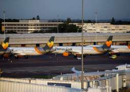 Thomas Cook's German Unit Seeks Government Bailout