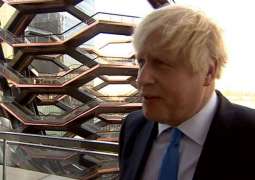 Johnson Should Resign After UK Court Found Prorogation Unlawful - Welsh Lawmaker