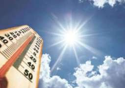Hot, humid weather continues to persist in country