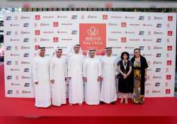 Chinese movie stars set to dazzle Dubai at second China Film Week