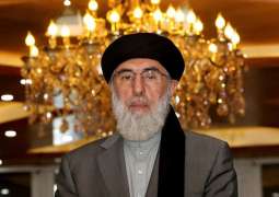 Afghan Presidential Candidate Hekmatyar: Saturday's Election to Be Most Fraudulent Ever