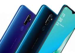 OPPO A9; The Perfect Gaming Phone!