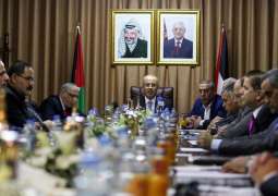 Hamas Meets With Palestinian Parties in Gaza to Achieve Reconciliation - Spokesman