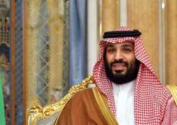 Khashoggi murder  happened under my watch,' Saudi crown prince tells PBS