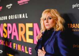 Pioneering show  Transparent' takes final musical bow