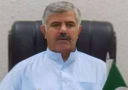 KP government to double special person's quota in government service : Chief Minister 