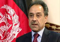 Presidential Candidate Massoud: Peace in Afghanistan Turned Into Political Project