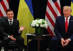 Ukrainegate to Help Trump Derail Impeachment by Winning Democrats' Favor