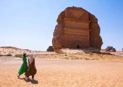 Saudi Arabia Launches Tourist Visas, Allows Russians to Obtain Visas on Arrival
