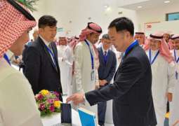 المركز السعودي للشراكات الاستراتيجية الدولية يُنظم المعرض السعودي الصيني لتوظيف السعوديين 2019م
